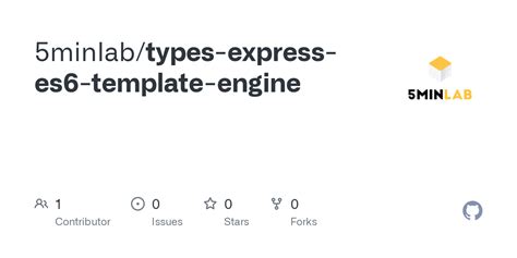Express Es6 Template Engine